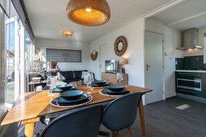 Dineren