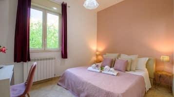 Chambre Double Standard