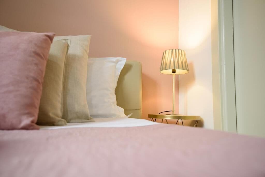 Chambre Double Standard