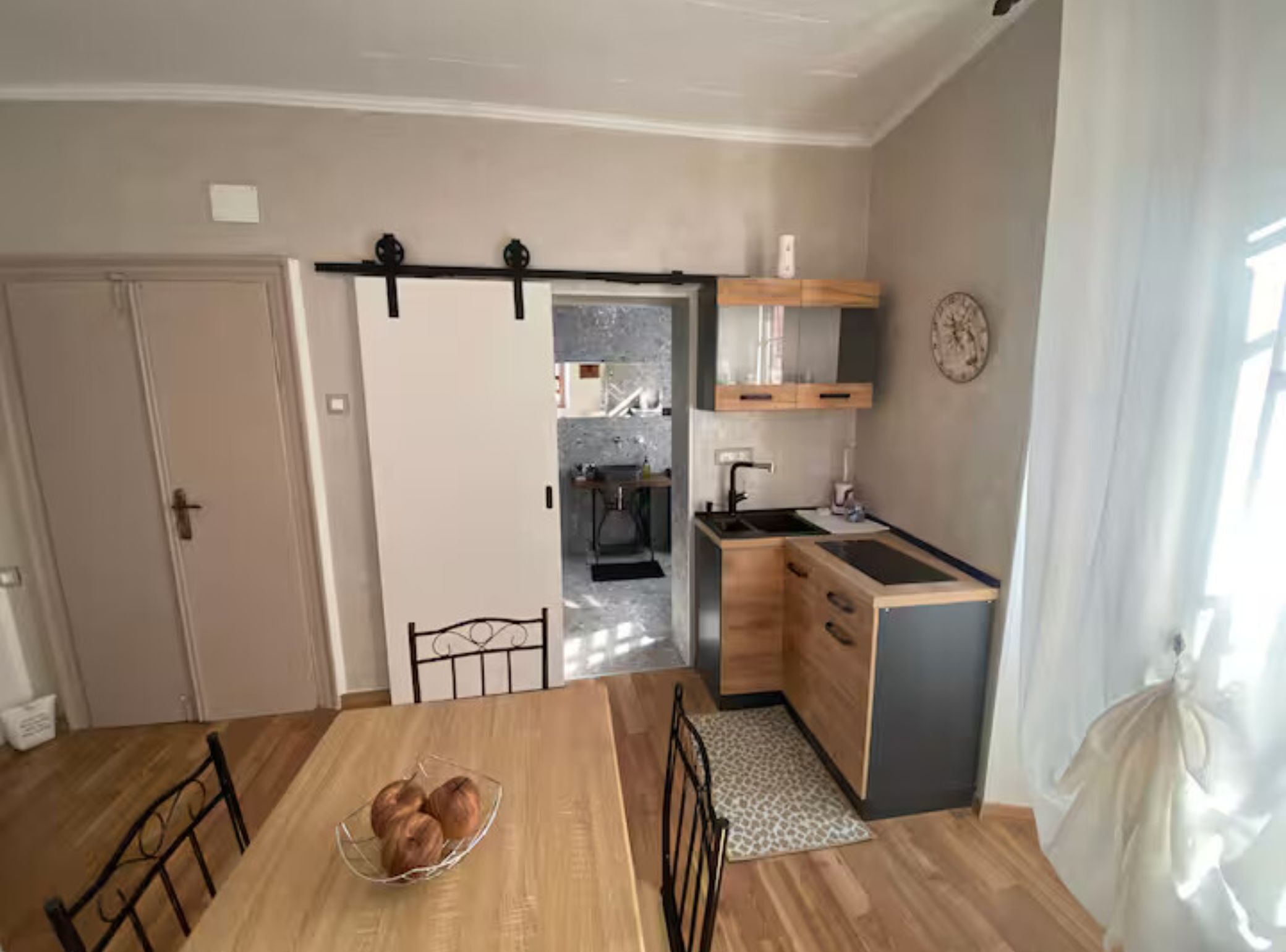 Apartment (One bedroom Apartment) | Ausstattung der Unterkunft