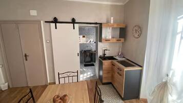 Apartment (One bedroom Apartment) | Ausstattung der Unterkunft