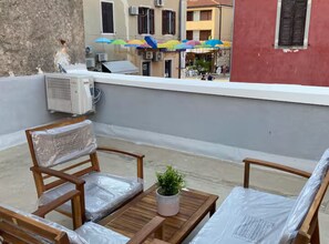 Exterior - Apartment old Town-novigrad 20 m From the sea (Novigrad)