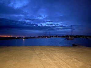 Exterior - Apartment old Town-novigrad 20 m From the sea (Novigrad)