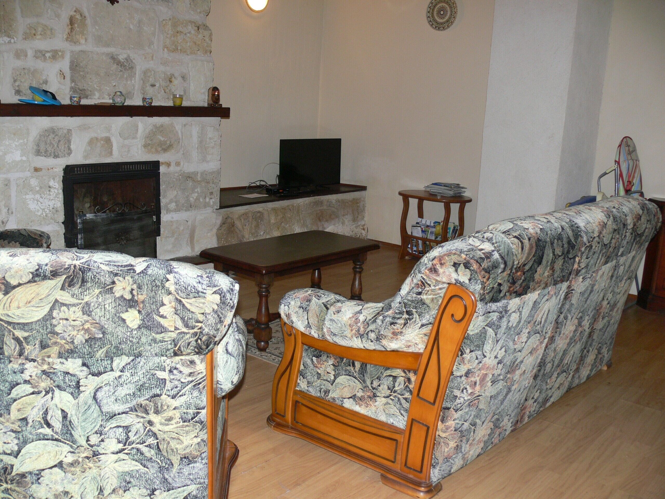 Intérieur