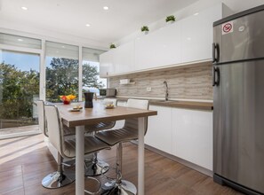 House (Holiday Home Nikas) | Private kitchen - Holiday Home Nikas (Opatija)