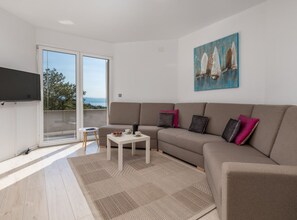 House (Holiday Home Nikas) | Property amenity - Holiday Home Nikas (Opatija)