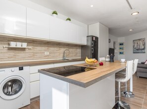 House (Holiday Home Nikas) | Private kitchen - Holiday Home Nikas (Opatija)
