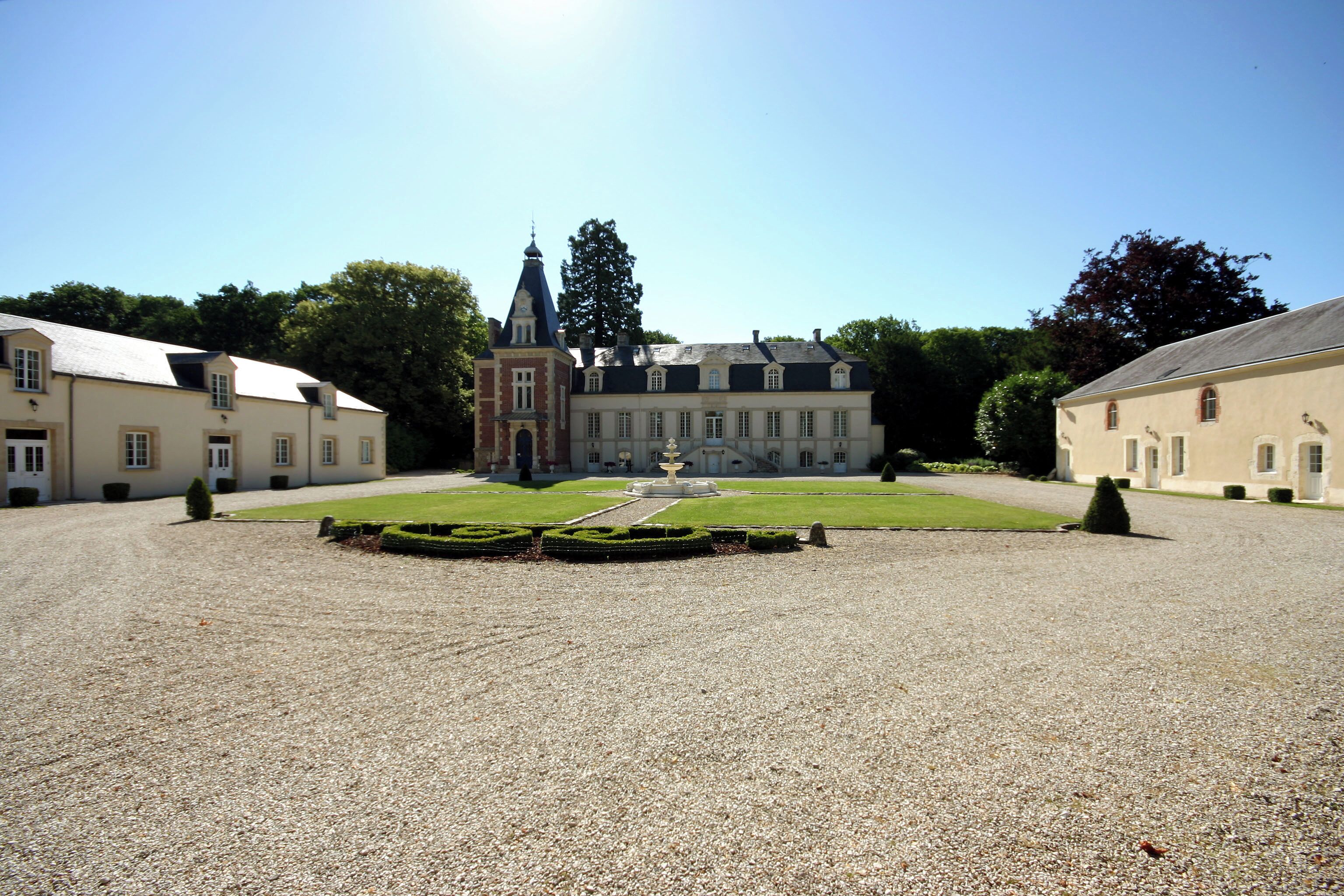 Eksteriør