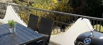 Chalet Annemie with large terrace and views of the countryside