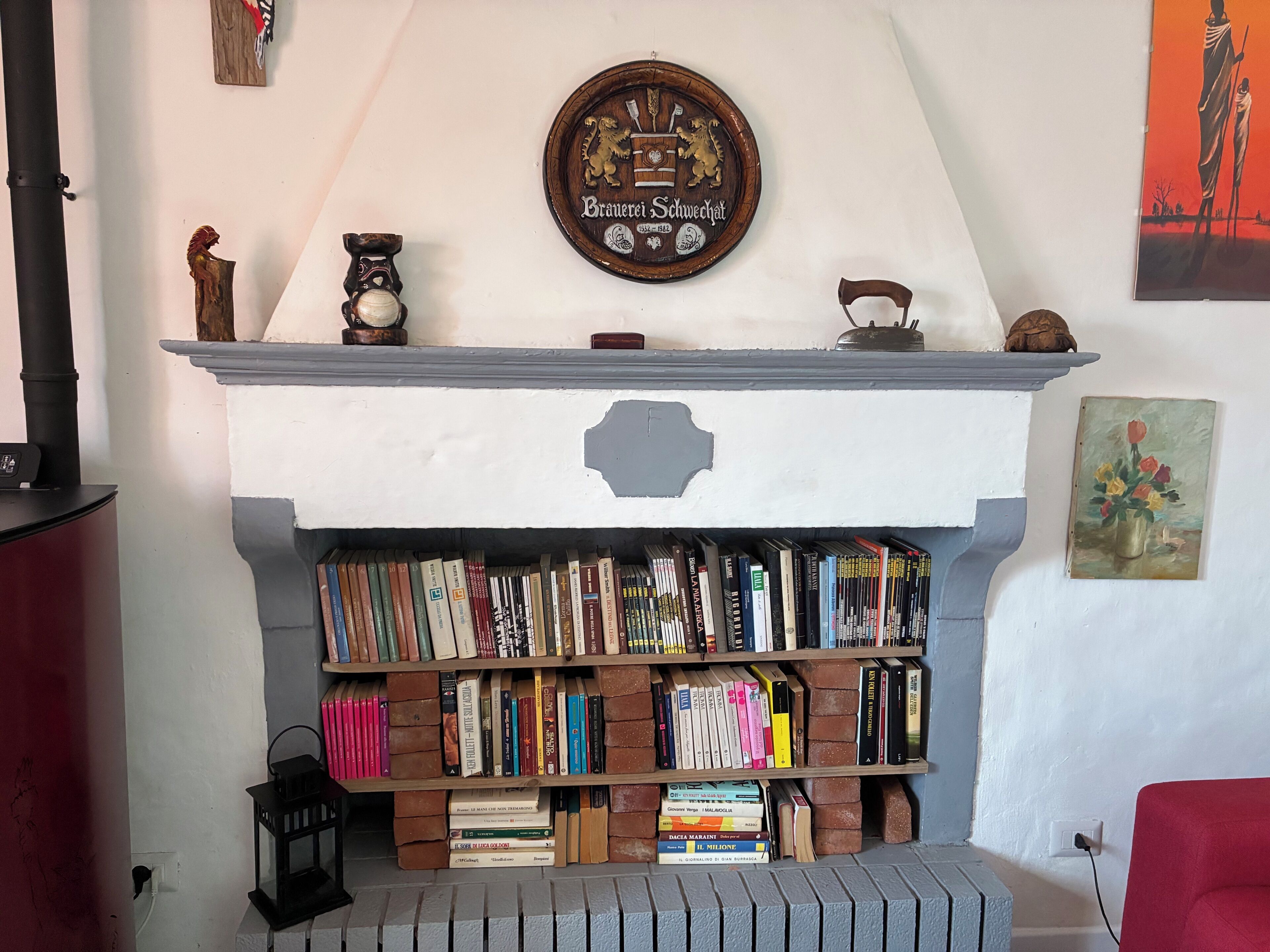 Intérieur