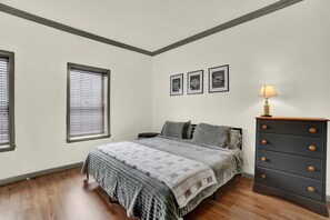 2 chambres, accès Internet, draps fournis