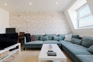 Fernseher, Arbeitsbereiche