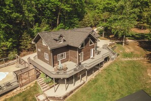 Exterior - Scotts Creek Cabins - Hem Loch (Logan)