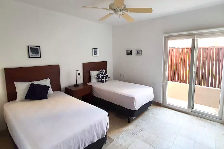 3 Bedroom Apartment In Isla Palmares, El Tigre Golf Club, Nuevo Vallarta - Nuevo Vallarta