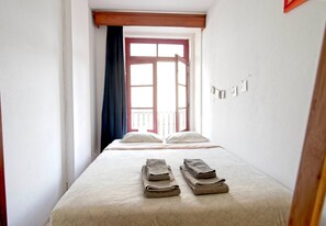 Room - Ribeira Vintage Flat 2 (Porto)