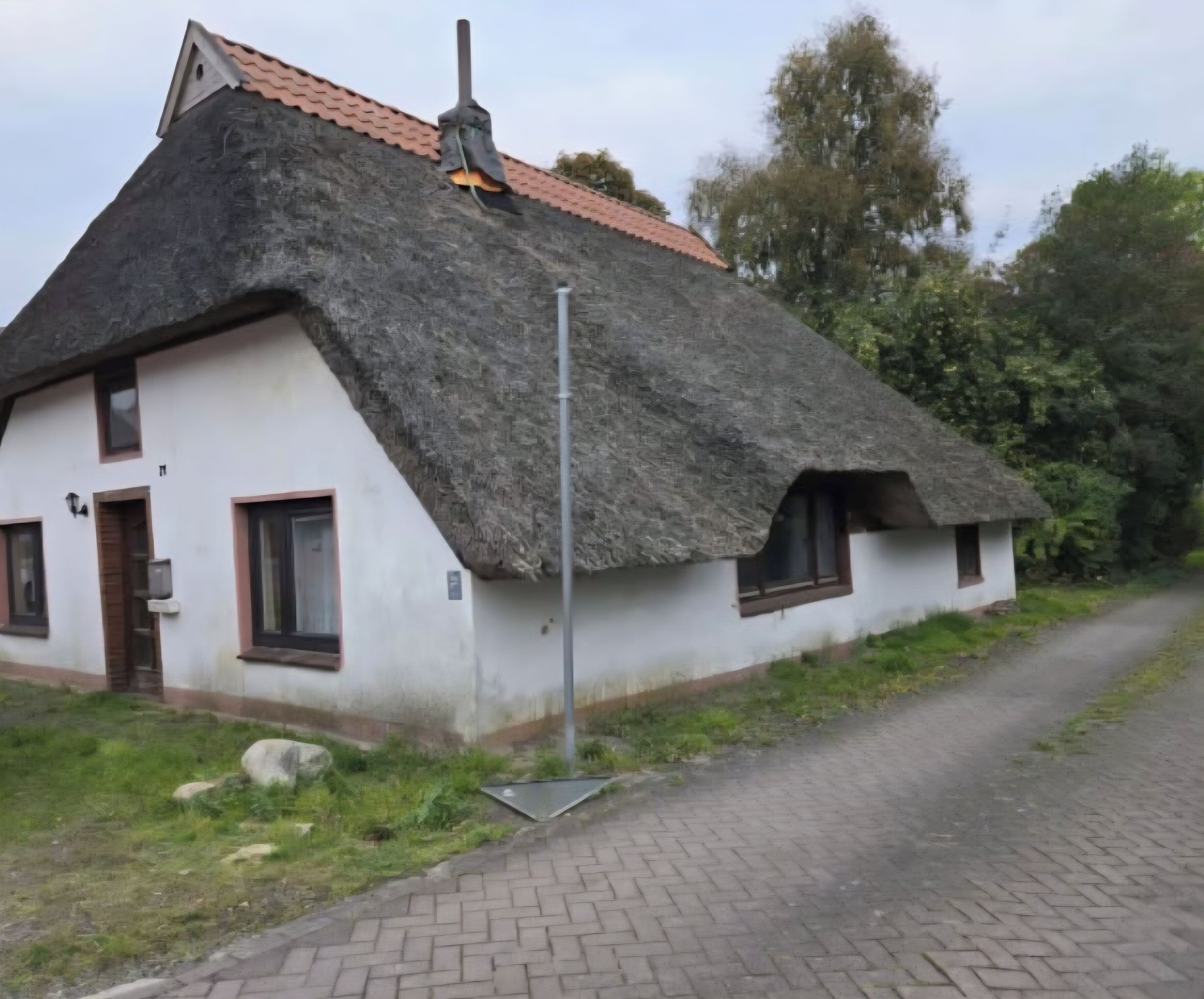 Außenbereich