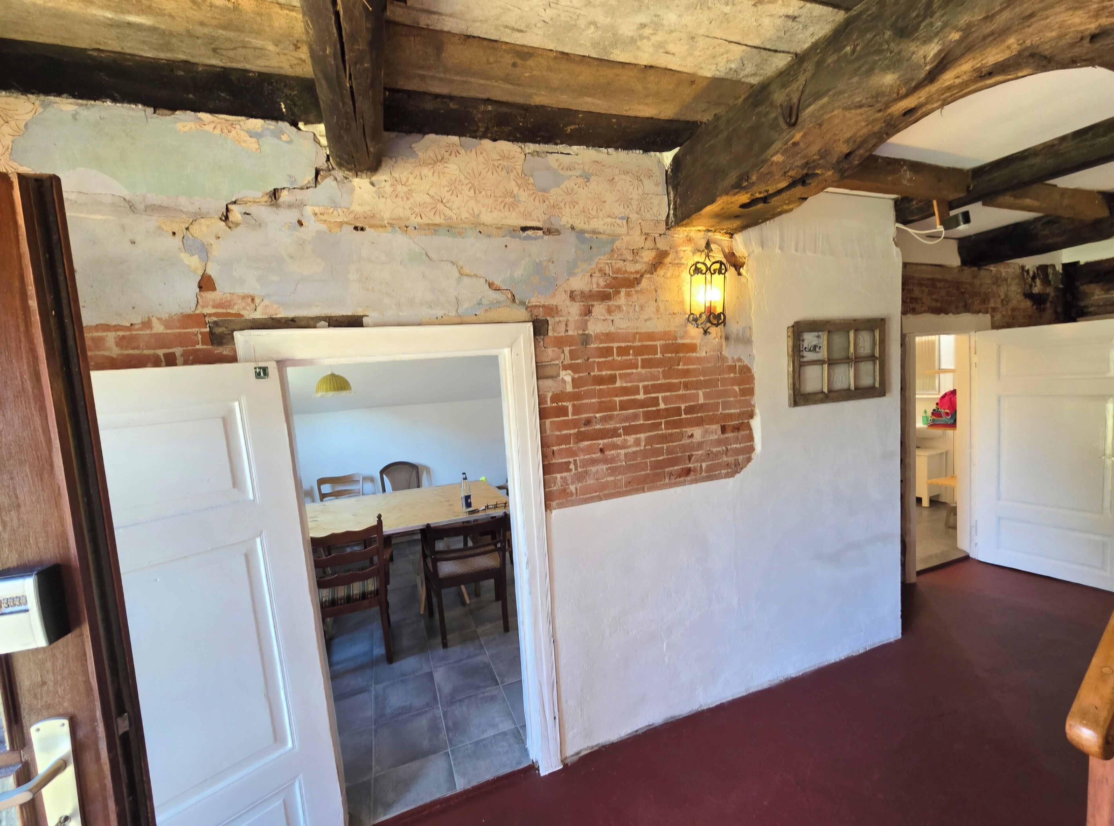 Restauration