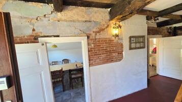 Restauration