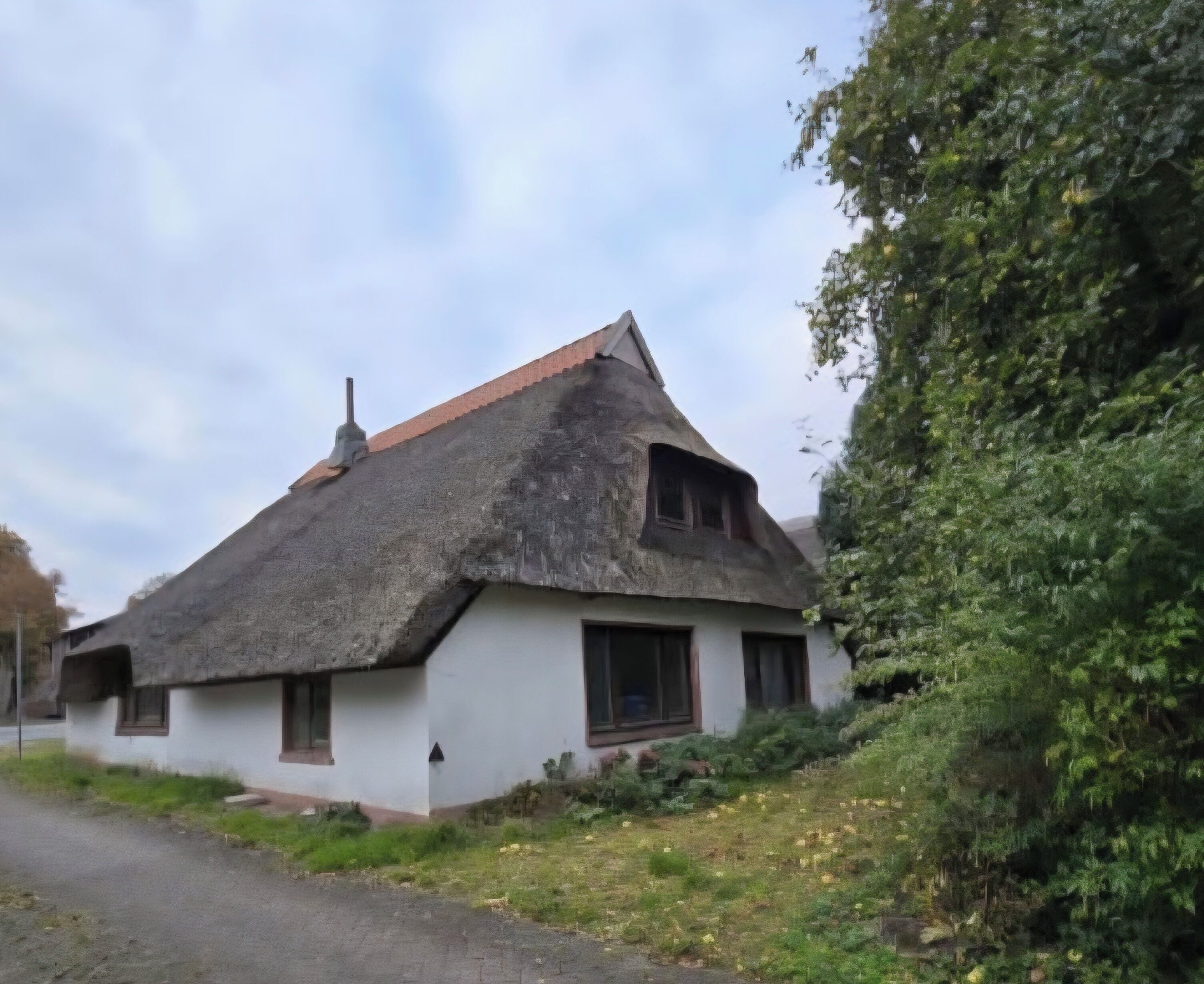 Außenbereich