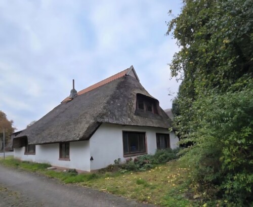 David & Marion's Vacation Rental: 7 minutes from Karls Erlebnisdorf/Bremerhaven and the Weser beach.