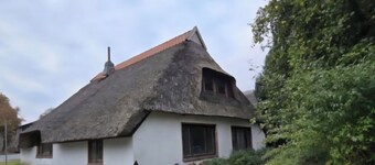 David & Marion's Vacation Rental: 7 minutes from Karls Erlebnisdorf/Bremerhaven and the Weser beach.