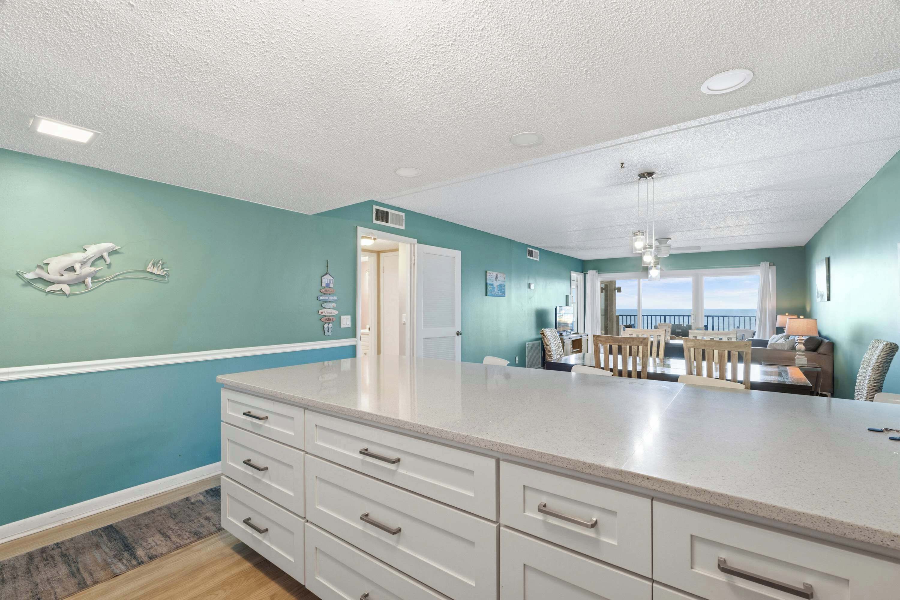 Coral Cove Escape - Team Joseph Ellen - Fernandina Beach, FL