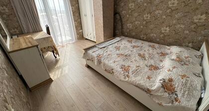 Modern & Stylish Kutaisi Apartment City Center • Shops, Cafés & More