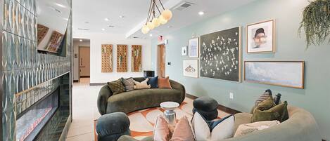 Intérieur