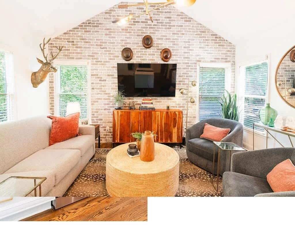 TV connectée