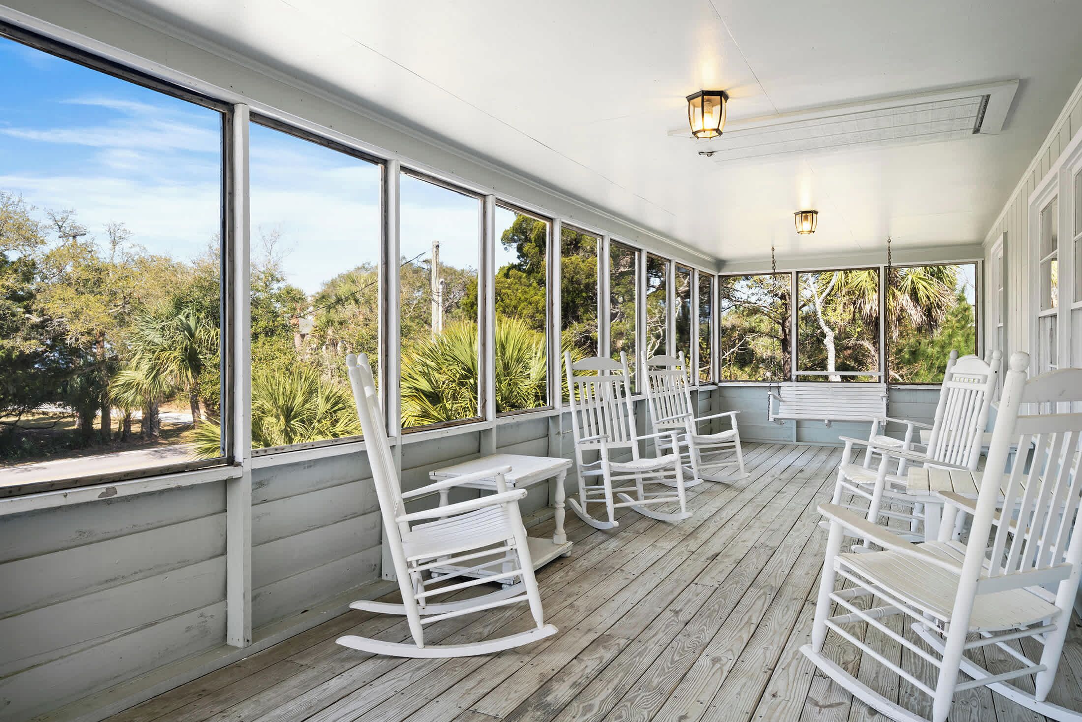 Sisätilat
