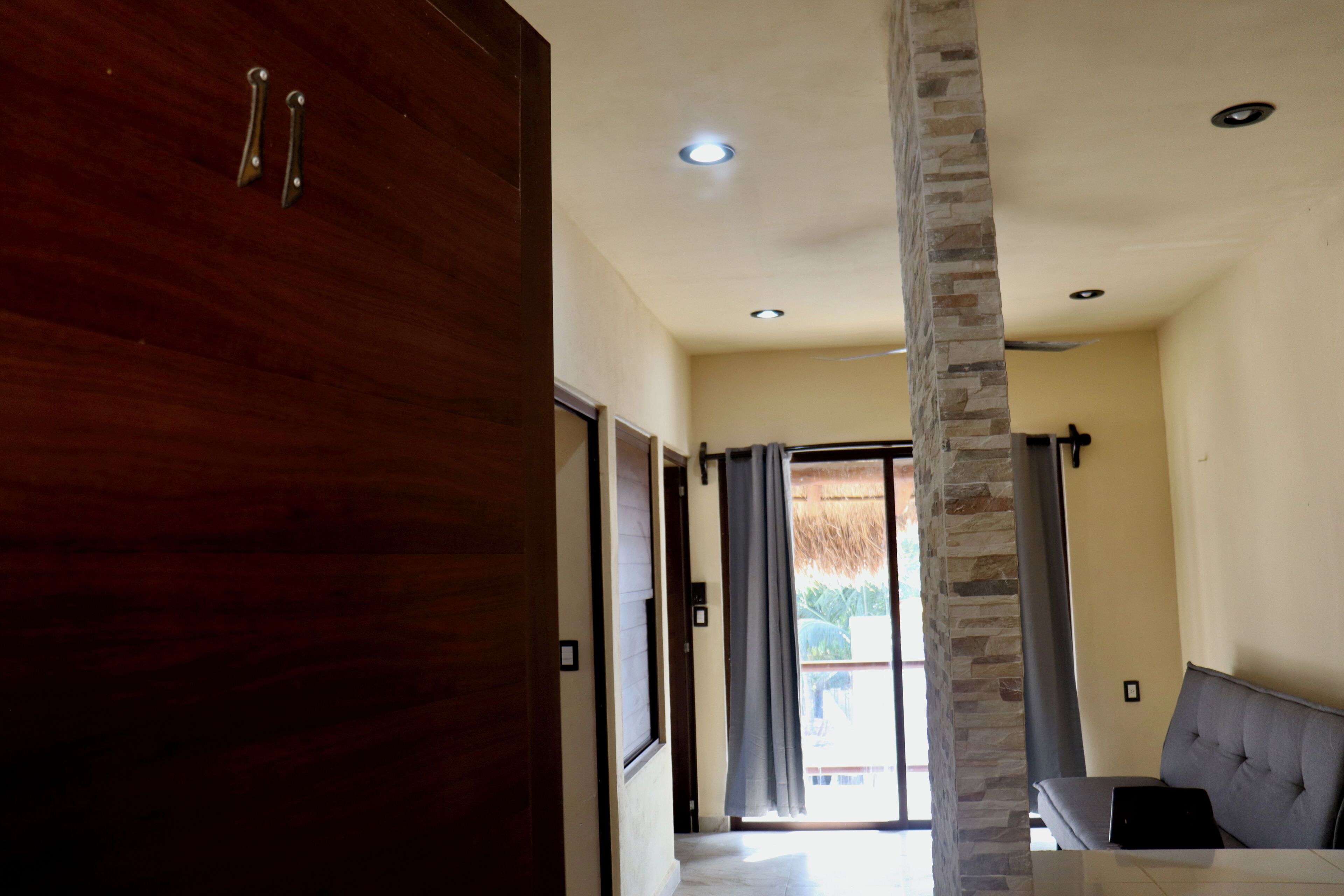 Premium Room, Balcony | Interior