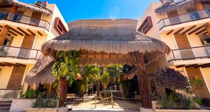 Jardin del Mar by ÓOL Hotels