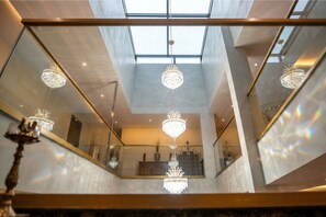 Interior - Swaranjali (Chikhli)
