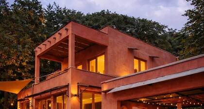 Fabulous 3-bedroom house in enchanting Jaibalito by the lake