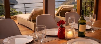 Fabulous 3-bedroom house in enchanting Jaibalito by the lake
