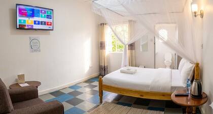Bathi Gardens Naivasha - Tranquil Garden Escape - Clean, Secure & Near Lake