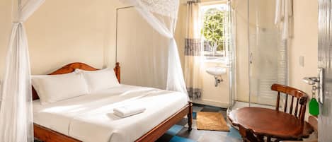 9 chambres, bureau, fer et planche Ă repasser, Wi-Fi