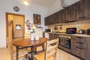 Private kitchen - Vrbo Property (Firenze)