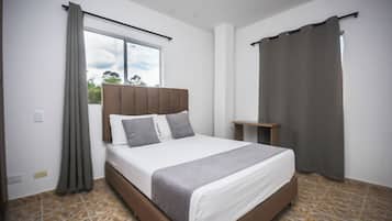 Habitación estándar doble | Wifi gratis