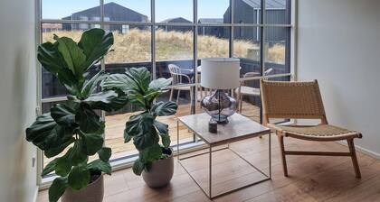 3 bedroom awesome home in Løkken