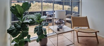 3 bedroom awesome home in Løkken