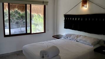Habitación Deluxe | Wifi gratis