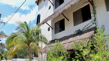 Ngoại thất