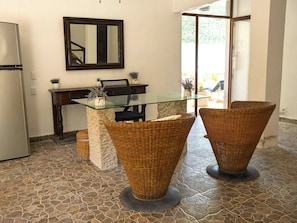 Recepción