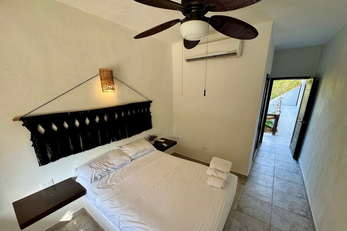 Deluxe Room | Free WiFi