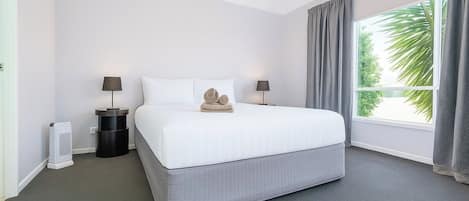 5 Schlafzimmer, kostenloses WLAN