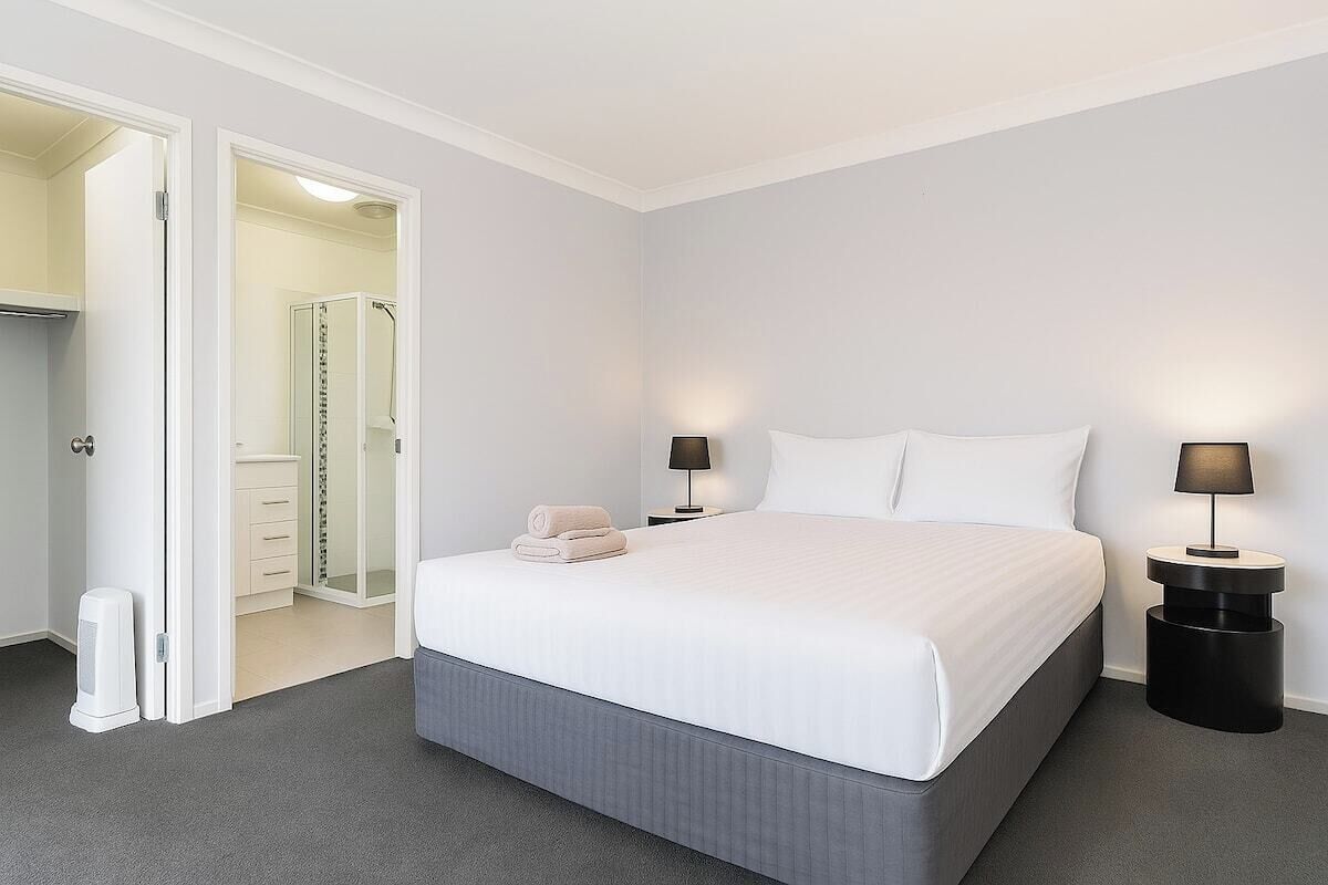 5 bedrooms, free WiFi