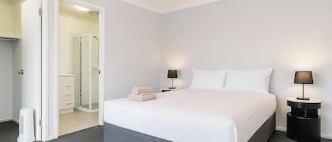 5 bedrooms, free WiFi