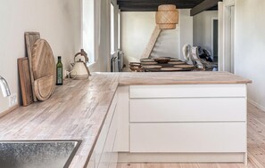 Dining - Pet friendly home in Vestervig with WiFi (Vestervig)