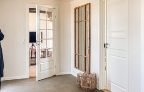 Interior - Pet friendly home in Vestervig with WiFi (Vestervig)